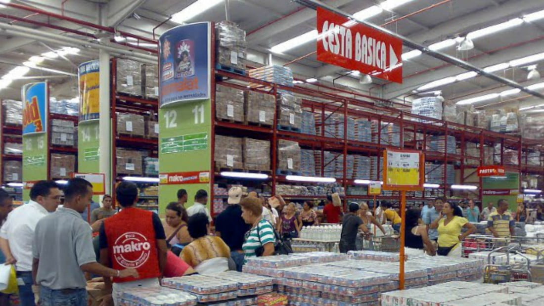 Makro abre su segunda tienda en Medellín Noticias, análisis y opinión