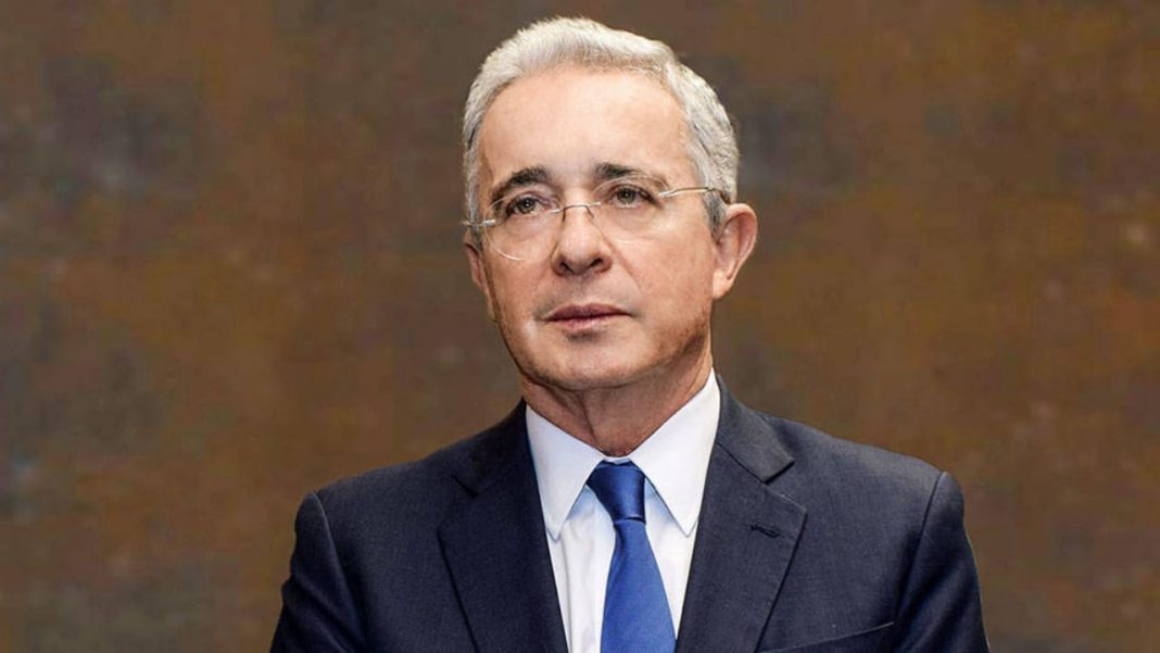 Uribe anuncia que CD no participará en revocatoria de alcaldes 360 Radio