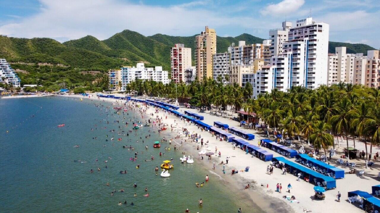 Cotelco espera caída en ocupación hotelera en vacaciones de mitad de