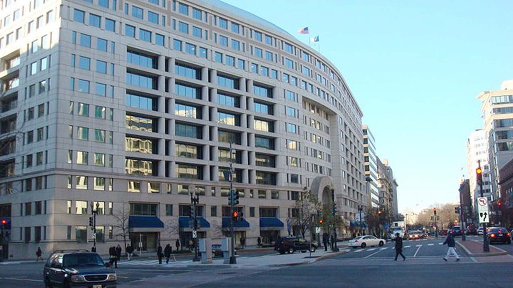 banco interamericano de desarrollo