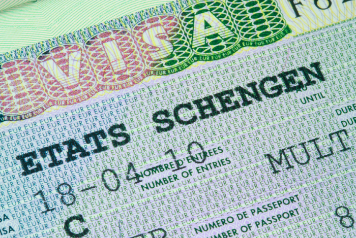 Usted Debe Saber Esto Sobre La Visa Schengen Para Viajar Desde Enero 360 Radio 9889