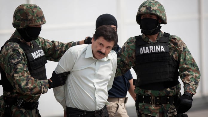 chapo