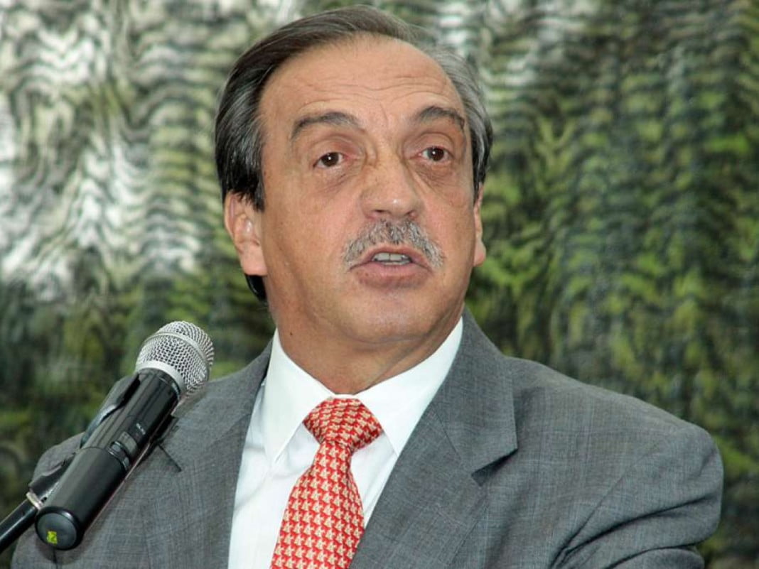 Esta es la carta que Luis Alfredo le envió al presidente Santos 360 Radio