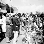 Desfile de silleteros 1964