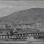 Puente Avenida 33 1960