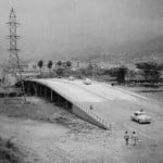 Puente de Colombia 1956