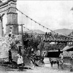 Puente de San Juan 1910