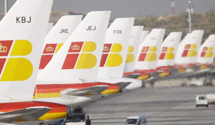 Iberia