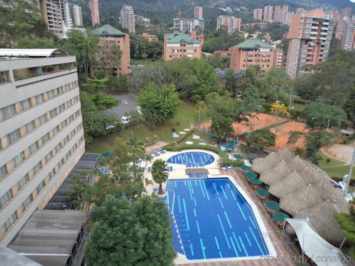 Intercontinental-photos-Exterior