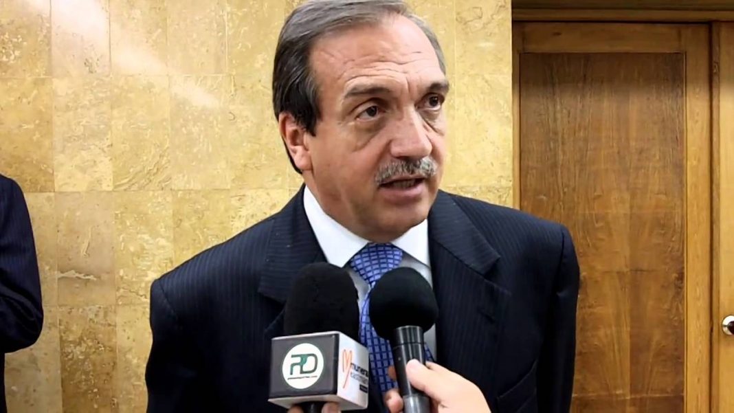 Por delito de falso testimonio en caso Luis Alfredo Ramos condenan a Carlos Enrique Areiza.