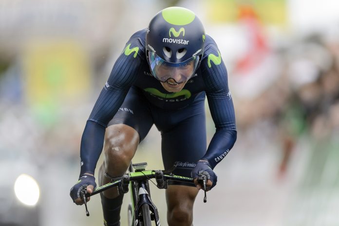 CYCLING-SUI-ROMANDIE