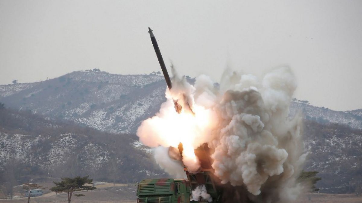 Irán e Israel tienen armas nucleares: esta es la cantidad 