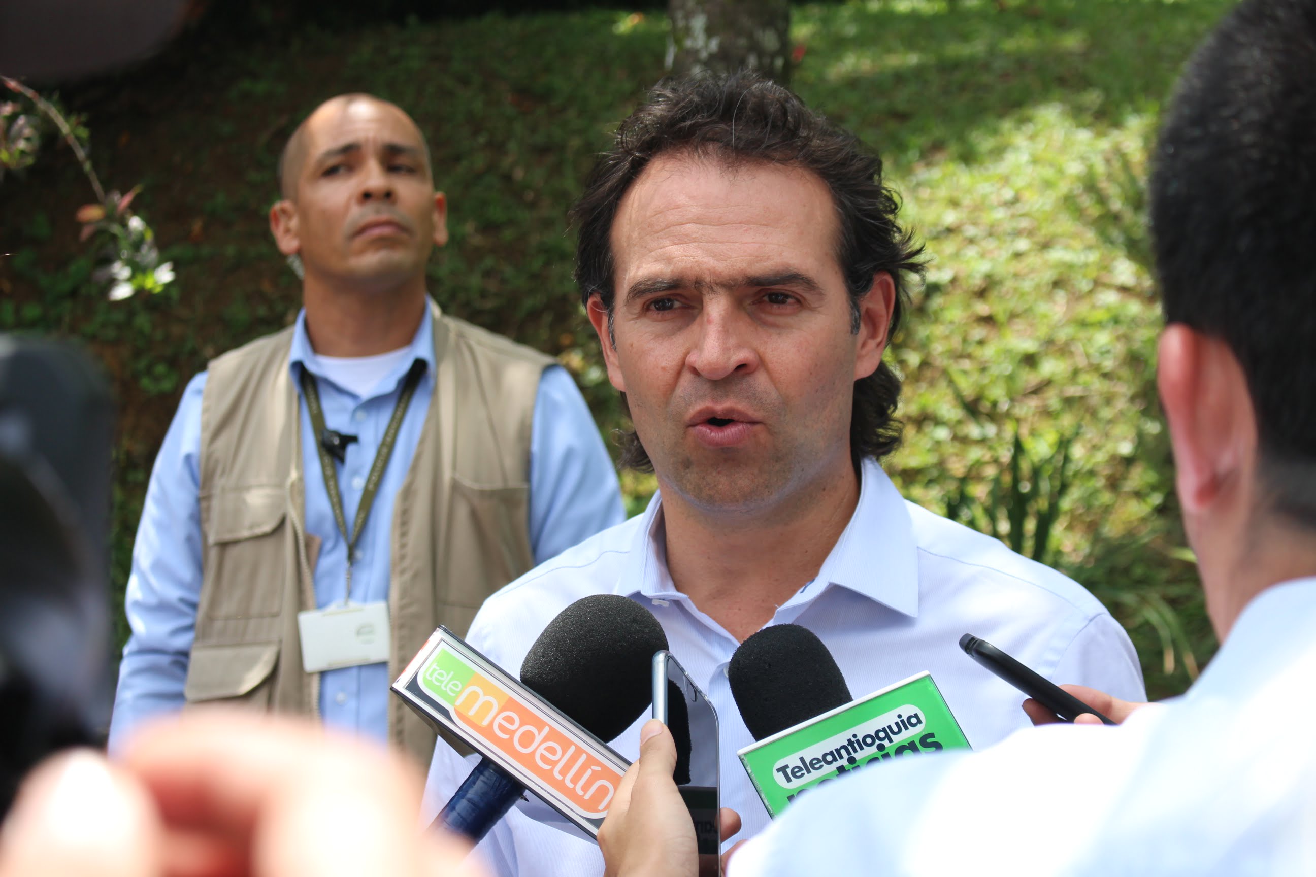 Alcaldía inaugura Centro Vida Gerontológico en El Poblado 2 Foto exclusiva 360 Radio