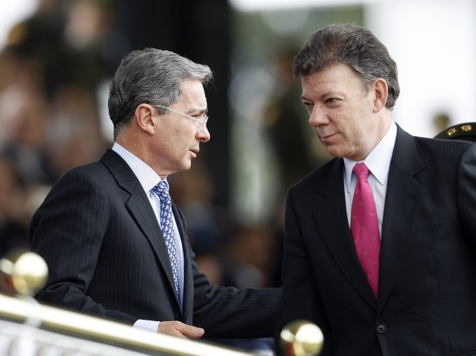 Urube reta a Santos a debate