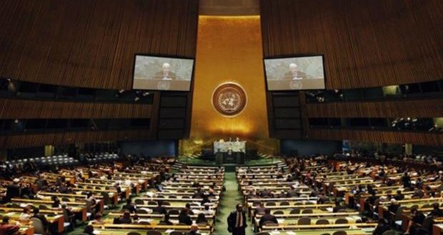 Estados Unidos se abstuvo de apoyar su propio embargo a Cuba en la Asamblea General de la ONU