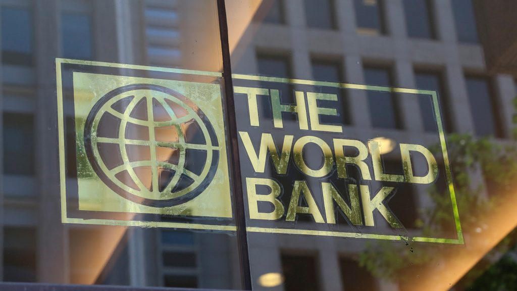 world bank banco mundial