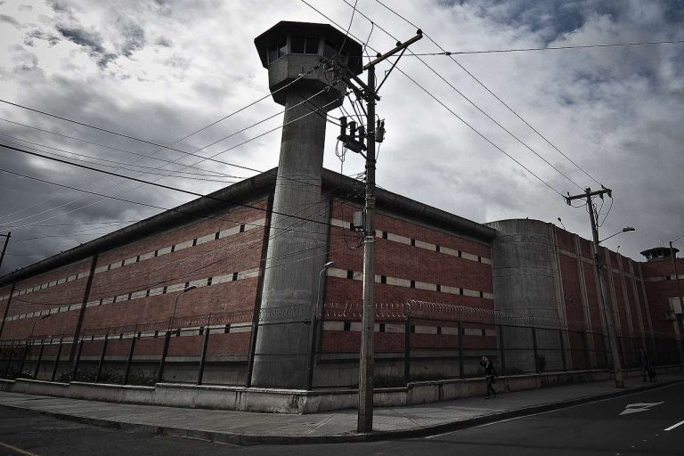 Tres nuevas cárceles tendrá Colombia en 2021