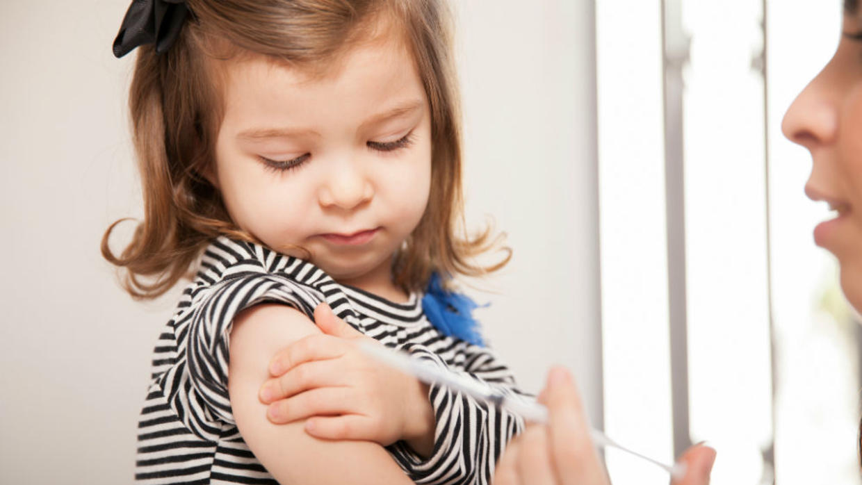  Con la llegada de octubre y el invierno comienza la época de vacunación contra la gripe. 