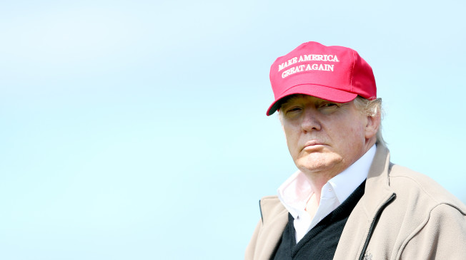 Trump