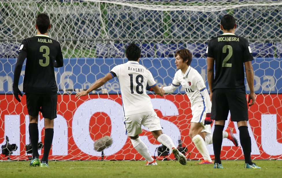 Kashima Nacional