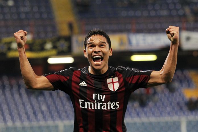 Carlos Bacca Carlos Bacca