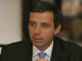 Miguel Gómez Martínez
