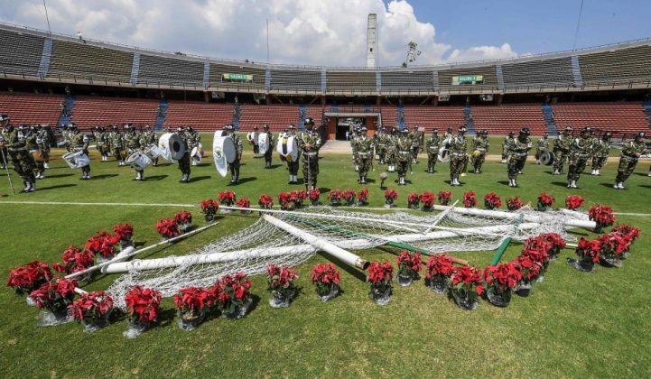 Homenaje-Chapecoense-Atanasio Girardot