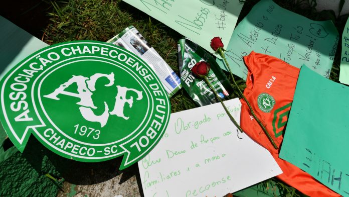 Chapecoense