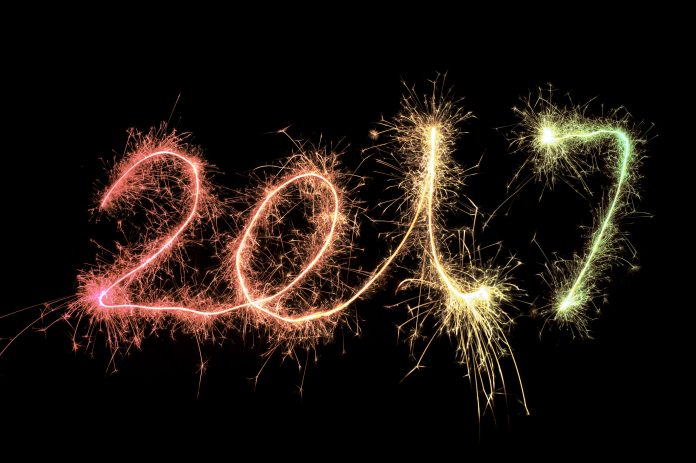 Agüeros fin de año