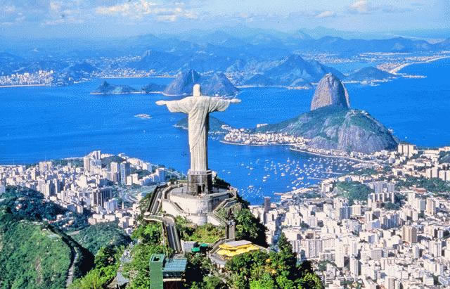 Hospedaje Rio Janeiro 201212a