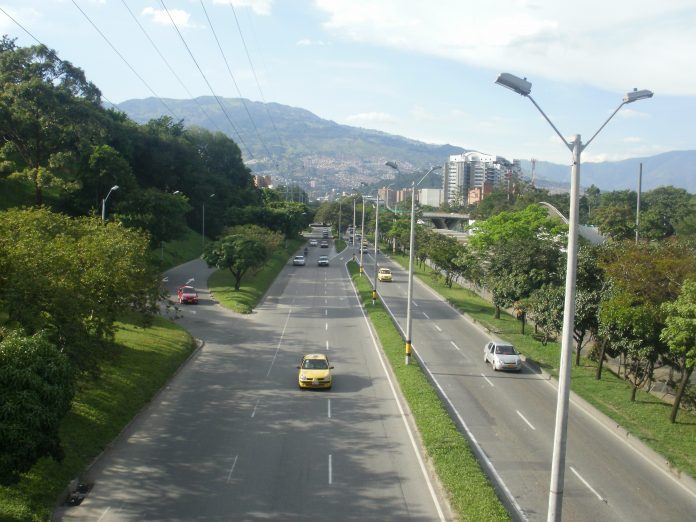Av. Regional