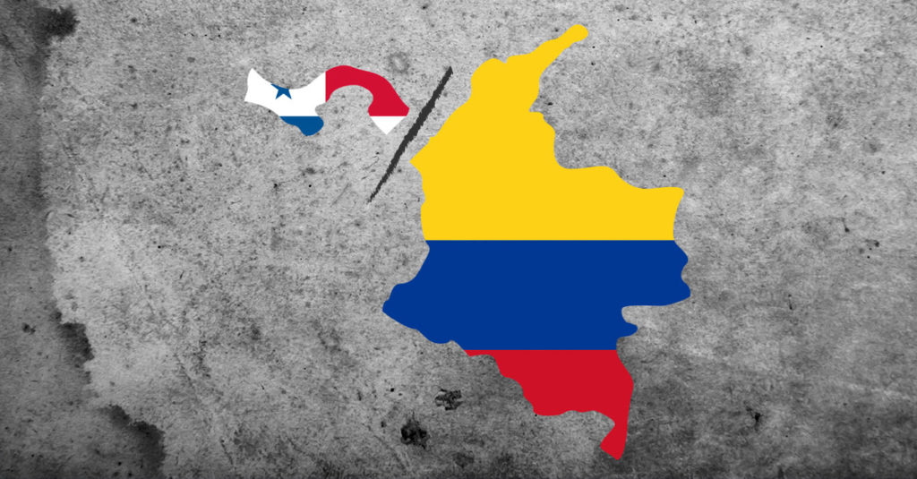 Colombia Panamá2