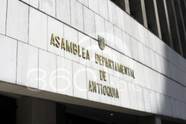 Así se analizaron los beneficios del Área Metropolitana del Valle de San Nicolás en la Asamblea 1 Así se analizaron los beneficios del Área Metropolitana del Valle de San Nicolás en la Asamblea