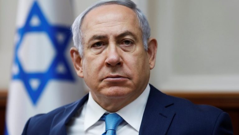 “Sabemos desde hace años que Irán tenía un programa nuclear secreto”, primer ministro israelí