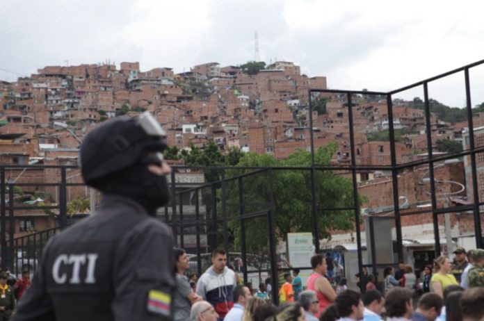Comuna13