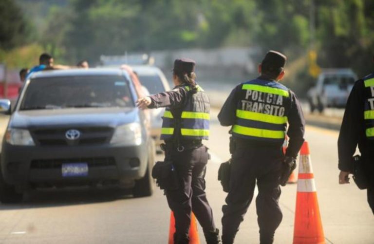 Cada media hora la Policía de Tránsito detiene un borracho al volante en Colombia