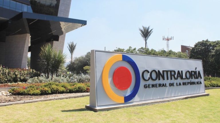 Contraloría revisará los contratos de Centros Poblados desde el 2014