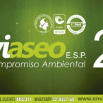 LOGO 20 AÑOS ENVIASEO.cdr