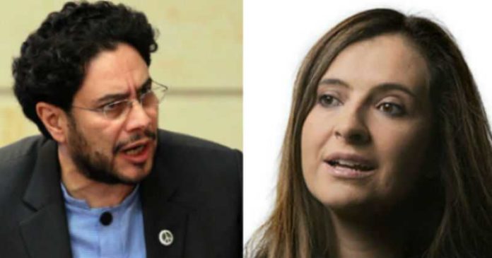 Senadores