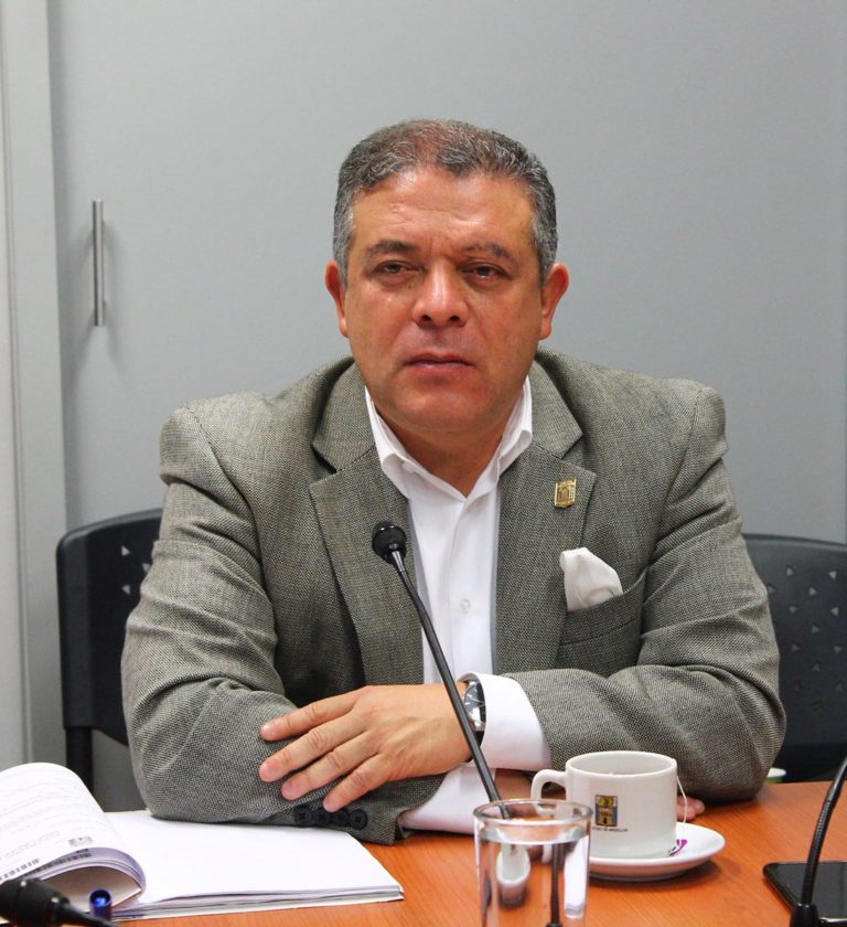 “Hay gente siniestra en Epm que no le quiere entregar al Concejo la información sobre Hidroituango”, Bernardo Alejandro Guerra