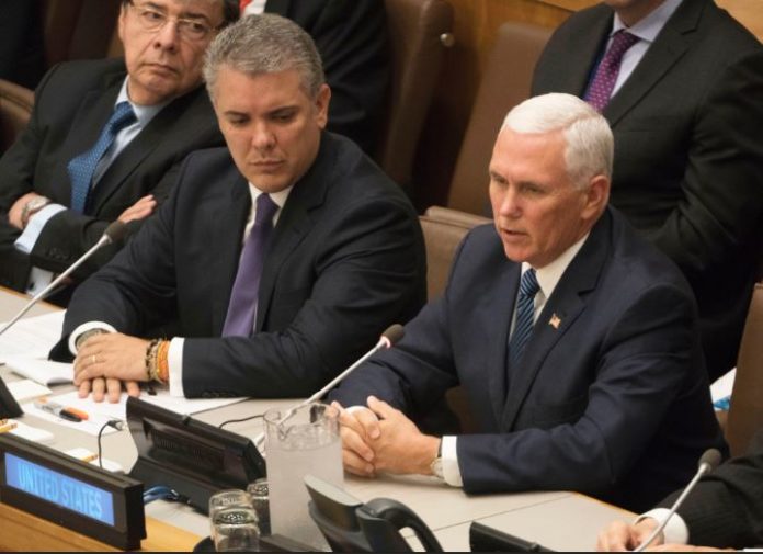 Mike Pence