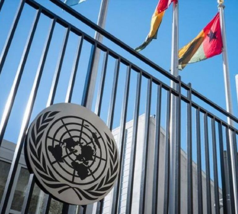 ONU creó misión internacional para investigar violación de derechos humanos en Venezuela