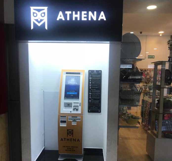 cajeros de bitcoin en medellin