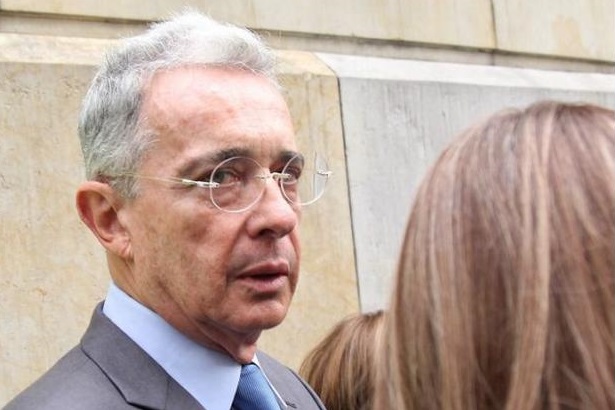 Álvaro Uribe1 1