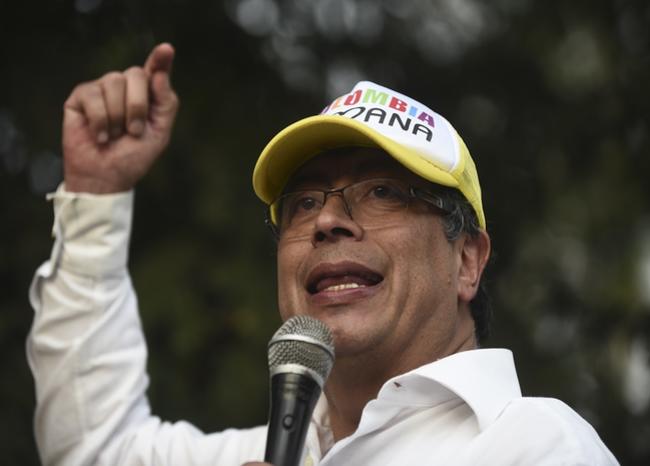 CNE negó nuevamente la personería jurídica a la Colombia Humana