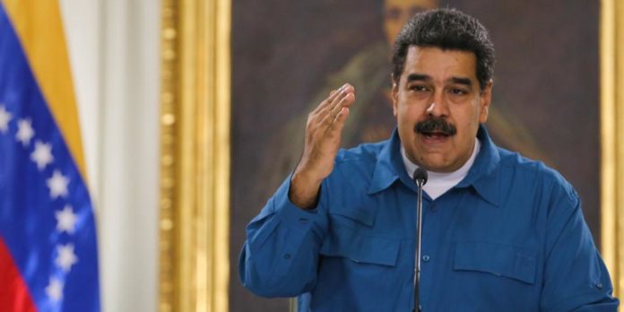Maduro