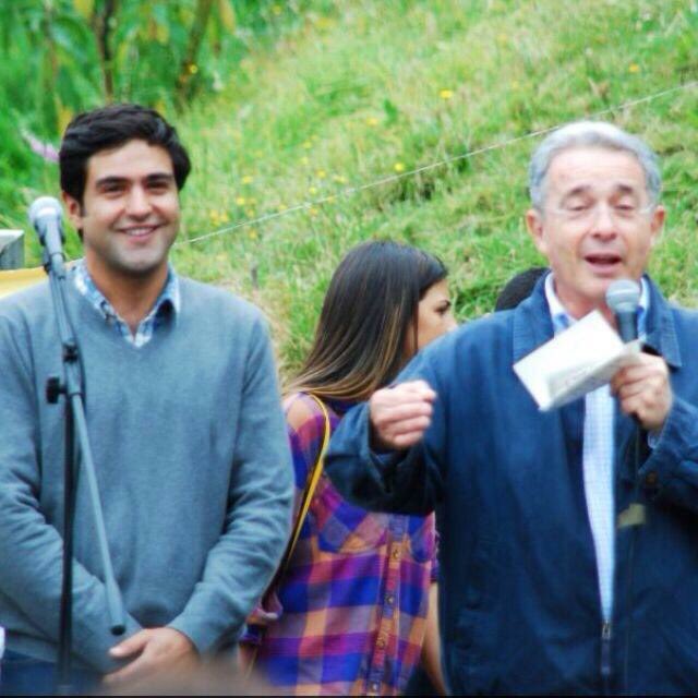 Samuel Hoyos Uribe