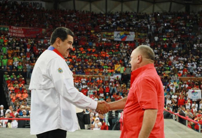 Maduro-Cabello