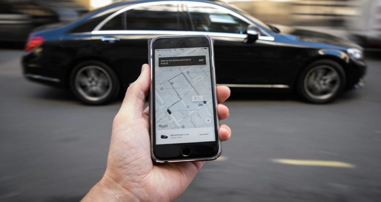 Ministerio de Transporte se pronunció frente a salida de Uber de Colombia