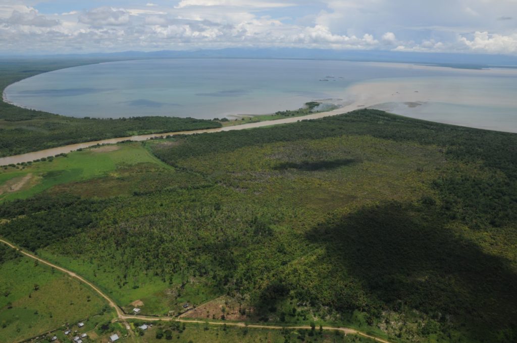 Zona Franca de Urabá